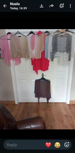 ladies cardigans