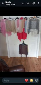 ladies cardigans