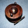Vintage Fishing Reel (1) Image 3