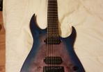 Schecter Km 7 Mkiii