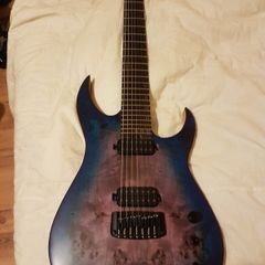 Schecter Km 7 Mkiii