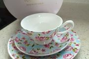 China teacup
