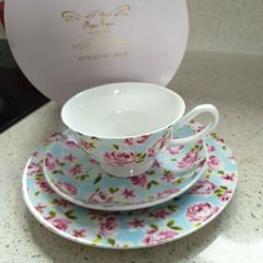 China teacup