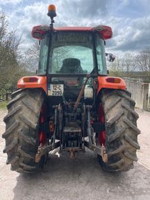 One Farm Clearance