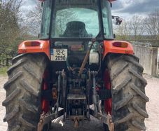 One Farm Clearance