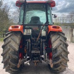 One Farm Clearance