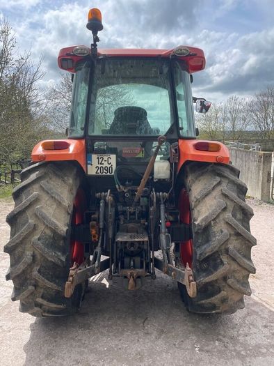 One Farm Clearance