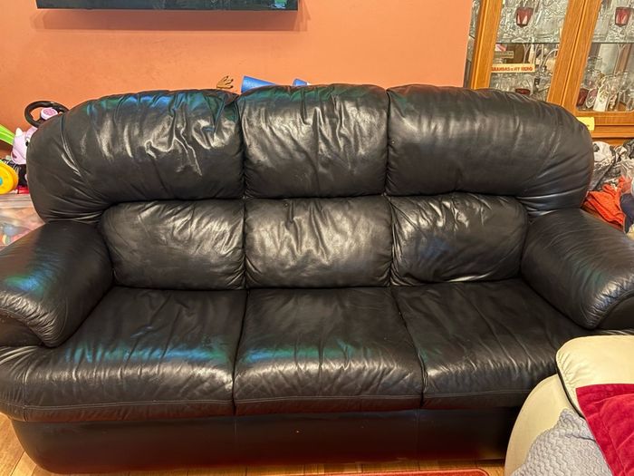 sofa