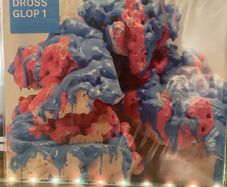 Battles - Dross Glop 1, 2, 3 & 4 (plus CD)