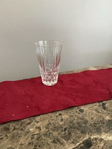 waterford crystal  maeve