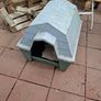 medium dog box, outdoor Image 2