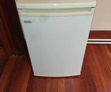 fridge
