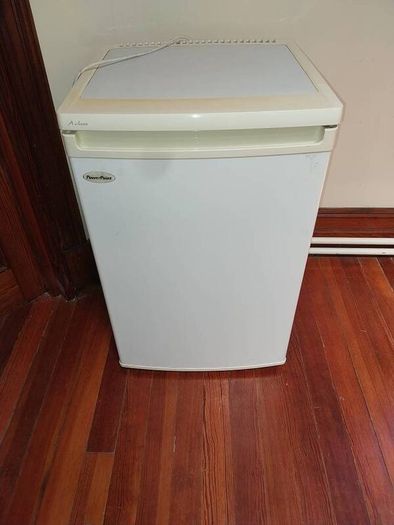 fridge
