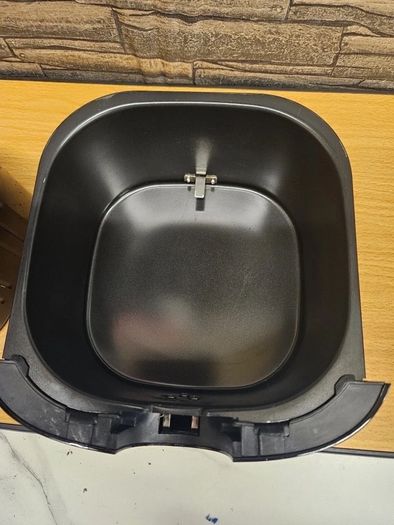 Air fryer of Morphy Richards