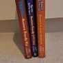 Rowley Jefferson 3 Books Image 2
