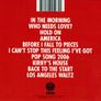 Razorlight "Razorlight" CD, Album, Enhanced, Special Edition Image 2