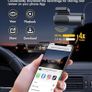 4K Dash Cam Front and Rear, 5GHz WiFi Dashcam with 64GB SD Card, Dual Car Camera Dash Cam with Parking Monitor, Night Vision, WDR, 170degree Wide Angle, G-Sensor, Loop Recording, APP Control, Max 256GB Image 6
