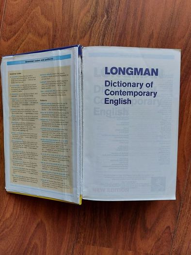 Dictionary