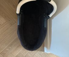 Quinny bassinet
