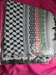 Scarf Palestine