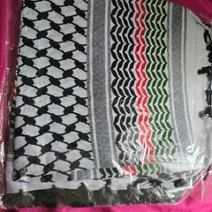 Scarf Palestine