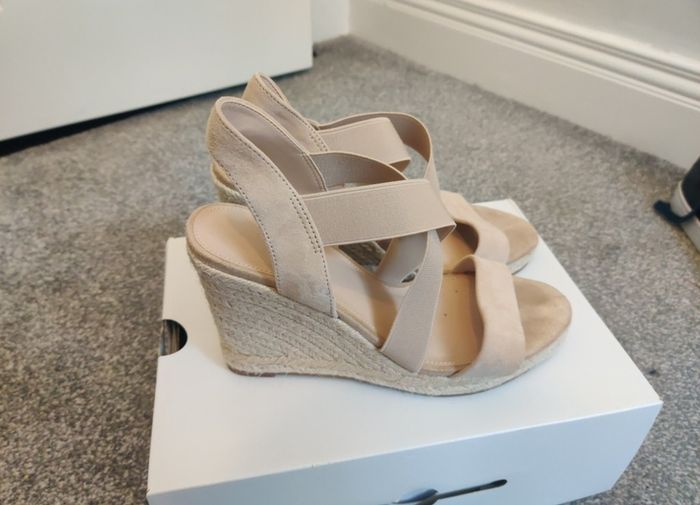Aldo shoes Size 6