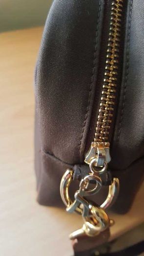 Roberta Di Camerino  cross body bag
