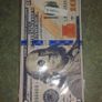 Billfold Wallet. Image 3