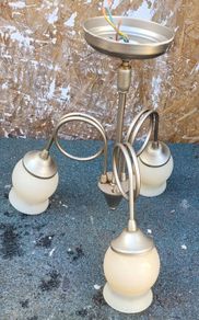 ceiling light