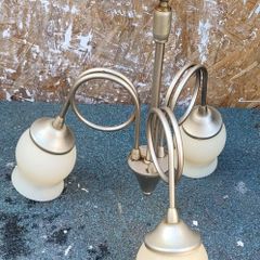 ceiling light