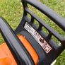 Stihl ms 181 chainsaw Image 4
