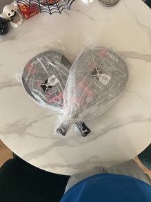 Padel NOX- X Hero
