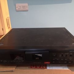 Sony Digital Audio Recorder ZE700