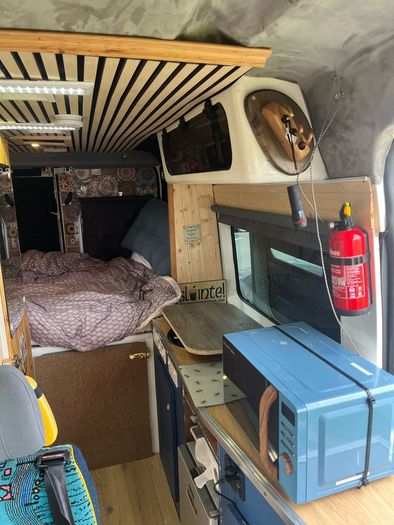 Campervan
