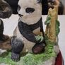 The Juliana Collection Pandas Image 5