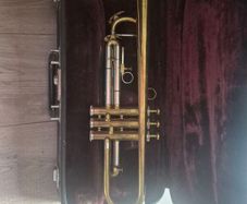 Maynard Ferguson "Liberator "Bb trumpet
