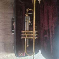 Maynard Ferguson "Liberator "Bb trumpet