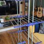 clothes horse Image 2