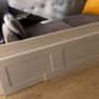 3 Door build in wardrobe Please read description Image 3