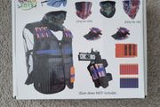 Nerf vest
