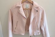 river island girls jacket