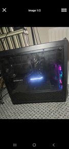 Rtx 4070 12700k