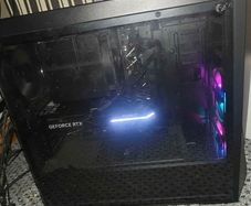 Rtx 4070 12700k