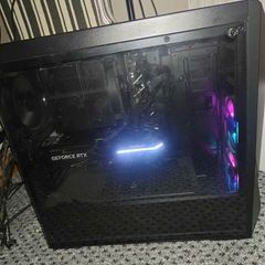 Rtx 4070 12700k