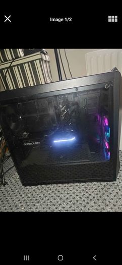Rtx 4070 12700k