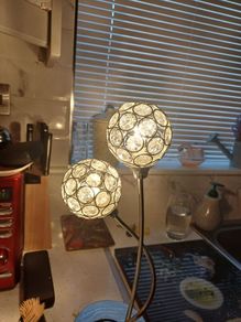 lamp
