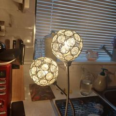 lamp