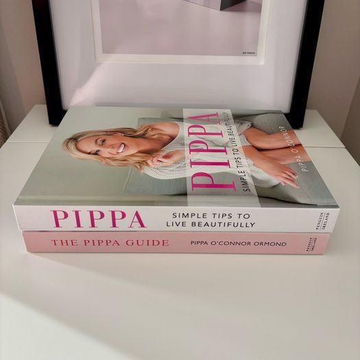Pippa O'Connor Ormond Hardback Bundle