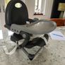 Chichi Booster Seat Image 4