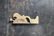 Stanley 92 shoulder plane